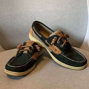 W’s Sperry Boatshoe